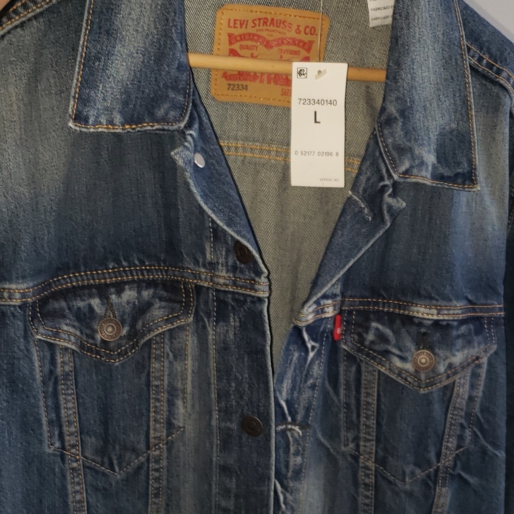 Levi's Jacket